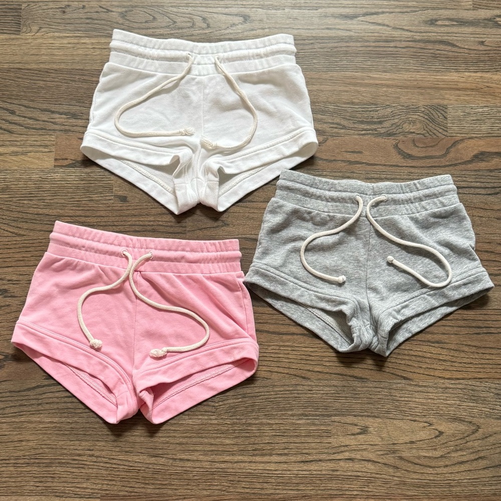“Out From Under” Urban Outfitters Shorts Bundle !